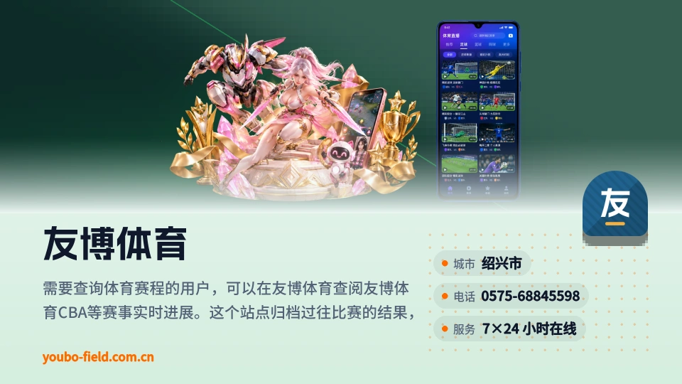 初识友博体育