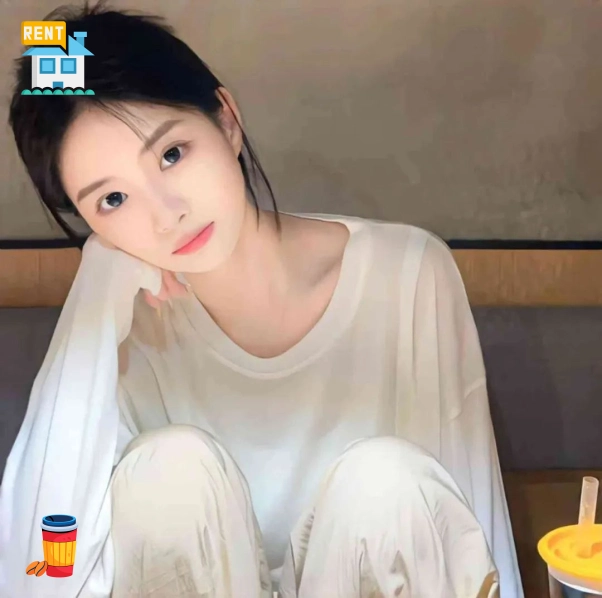 林芳女士
